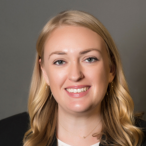 Katie Bawarski - ACE Mentor Program of America